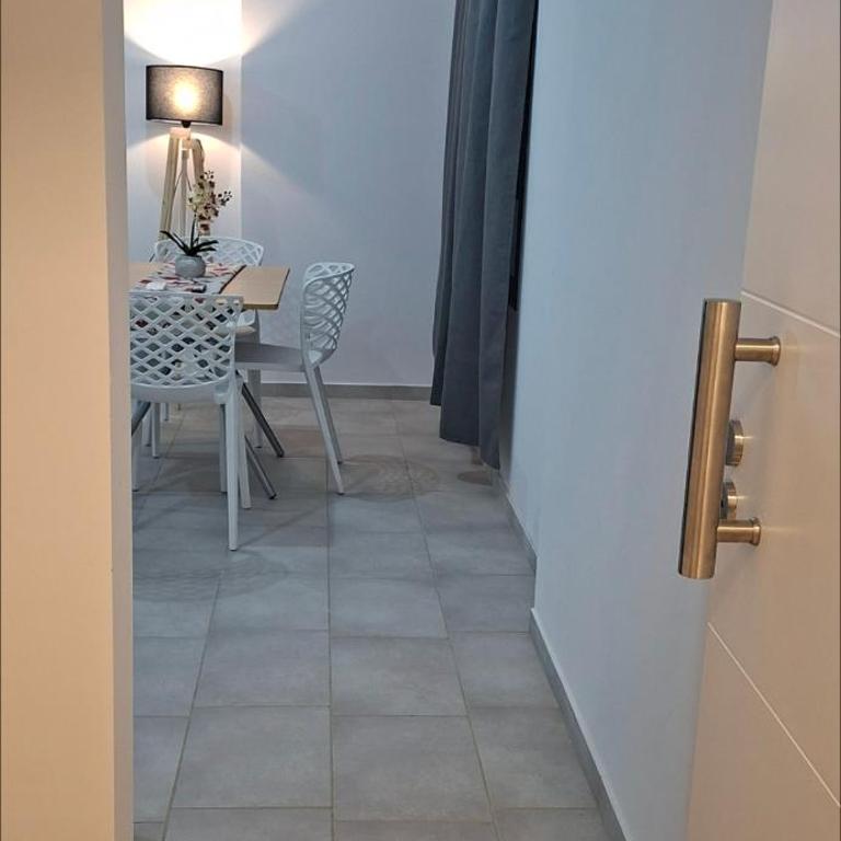 DEPARTAMENTO a ESTRENAR - TUCUMAN - One-Bedroom Apartment - 7