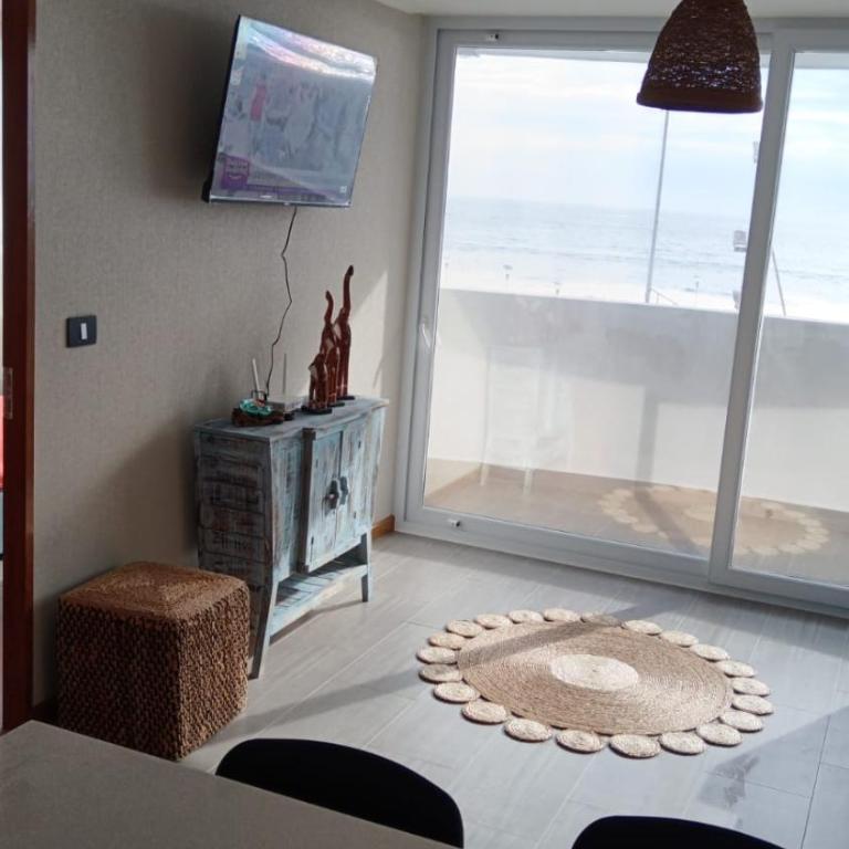Departamentos en Edificio Distrito Cavancha 1 - Two-Bedroom Apartment - 6