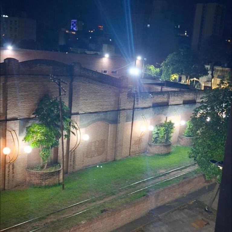 DEPARTAMENTO a ESTRENAR - TUCUMAN - One-Bedroom Apartment - 16
