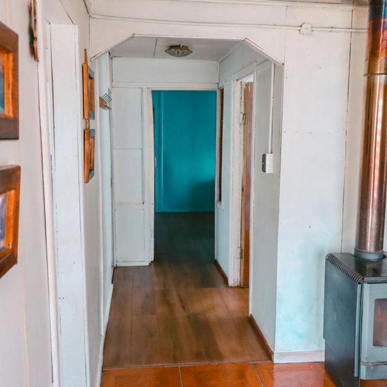 Cabañas del Río Bueno - Two-Bedroom House - 27