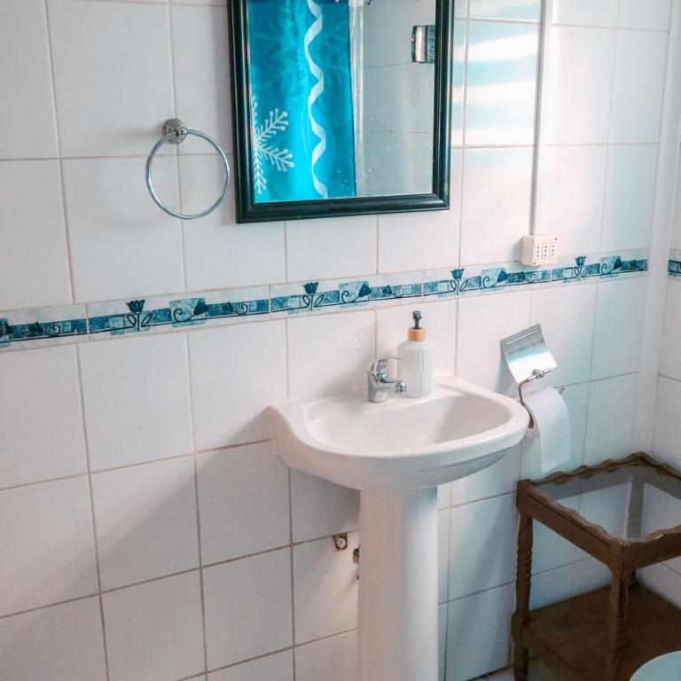 Cabañas del Río Bueno - Two-Bedroom House - 44