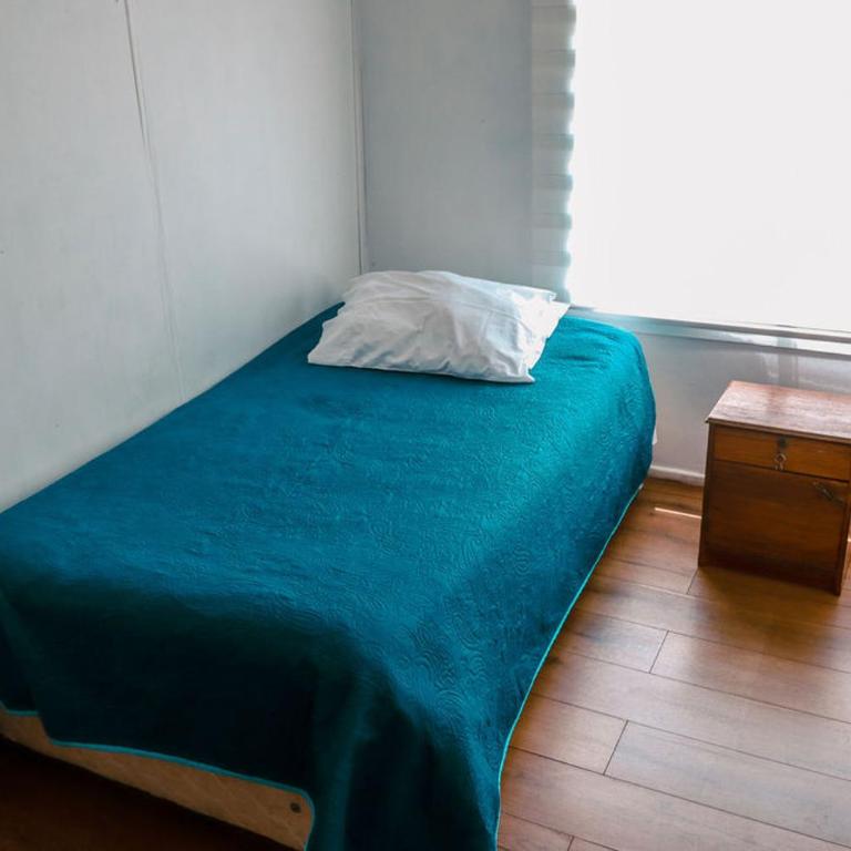 Cabañas del Río Bueno - Two-Bedroom House - 28