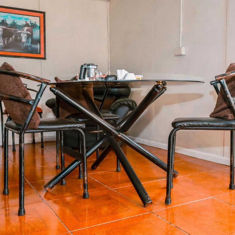Cabañas del Río Bueno - Two-Bedroom House - 20