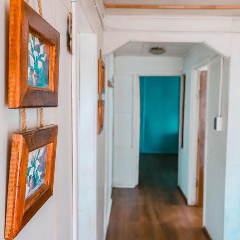 Cabañas del Río Bueno - Two-Bedroom House - 25