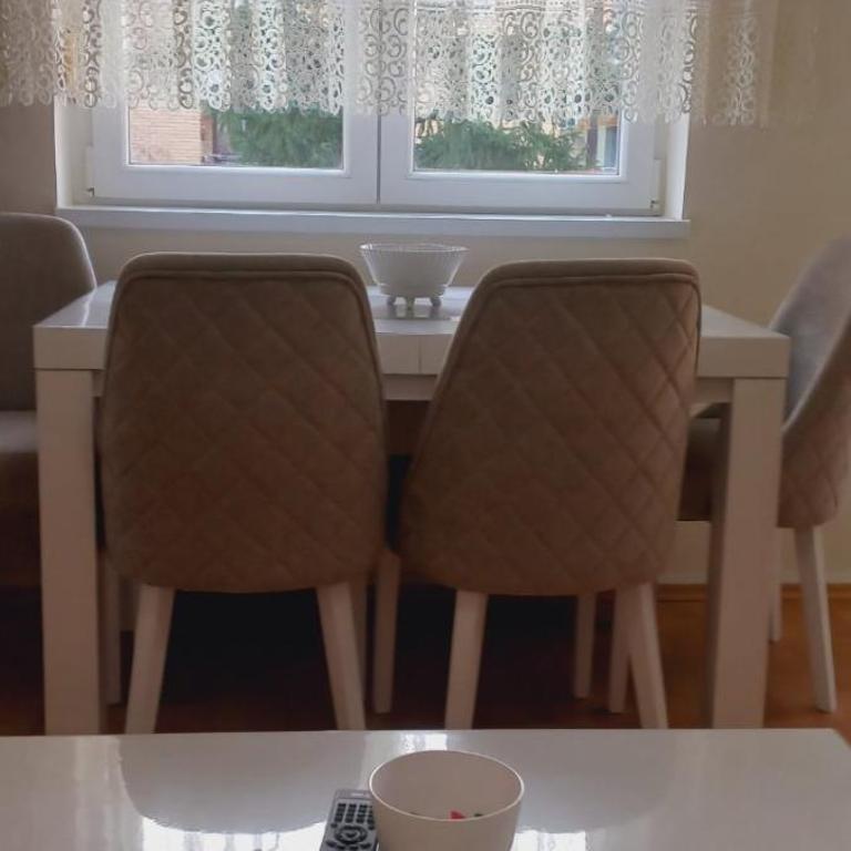 Apartman Centar LUX - Apartman sa 1 Spavaćom Sobom - 9