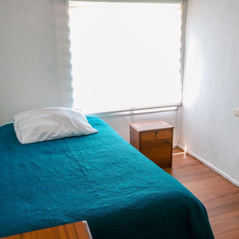 Cabañas del Río Bueno - Two-Bedroom House - 33