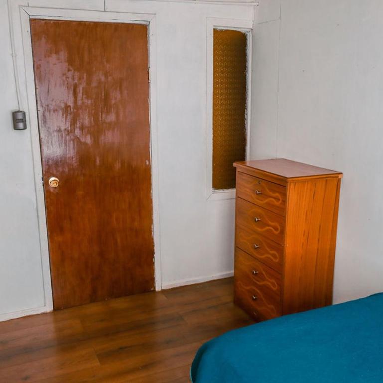 Cabañas del Río Bueno - Two-Bedroom House - 30