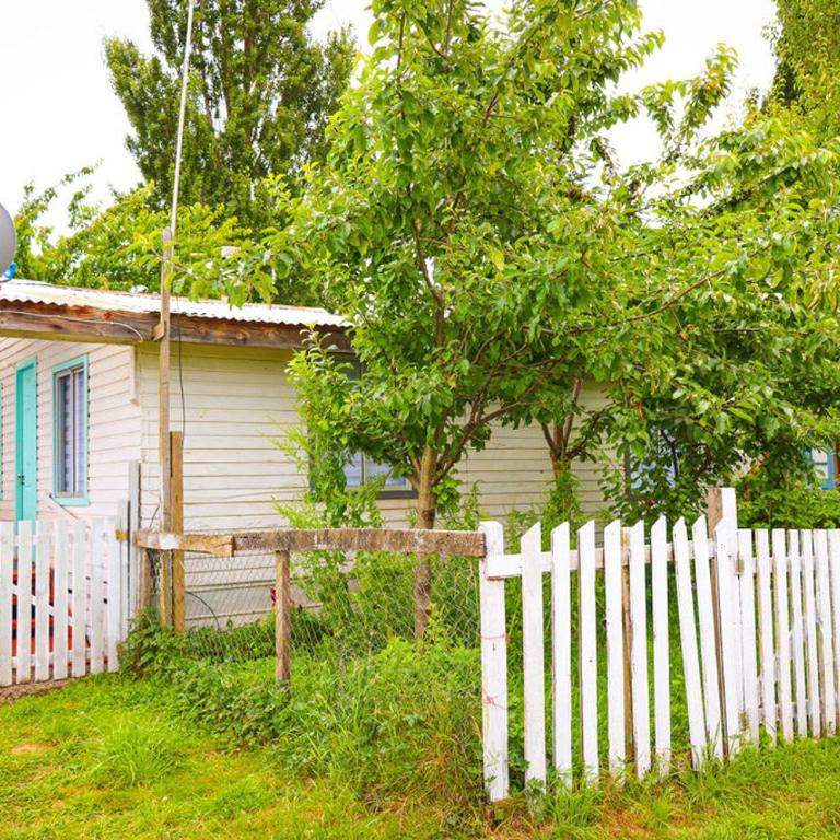 Cabañas del Río Bueno - Two-Bedroom House - 59