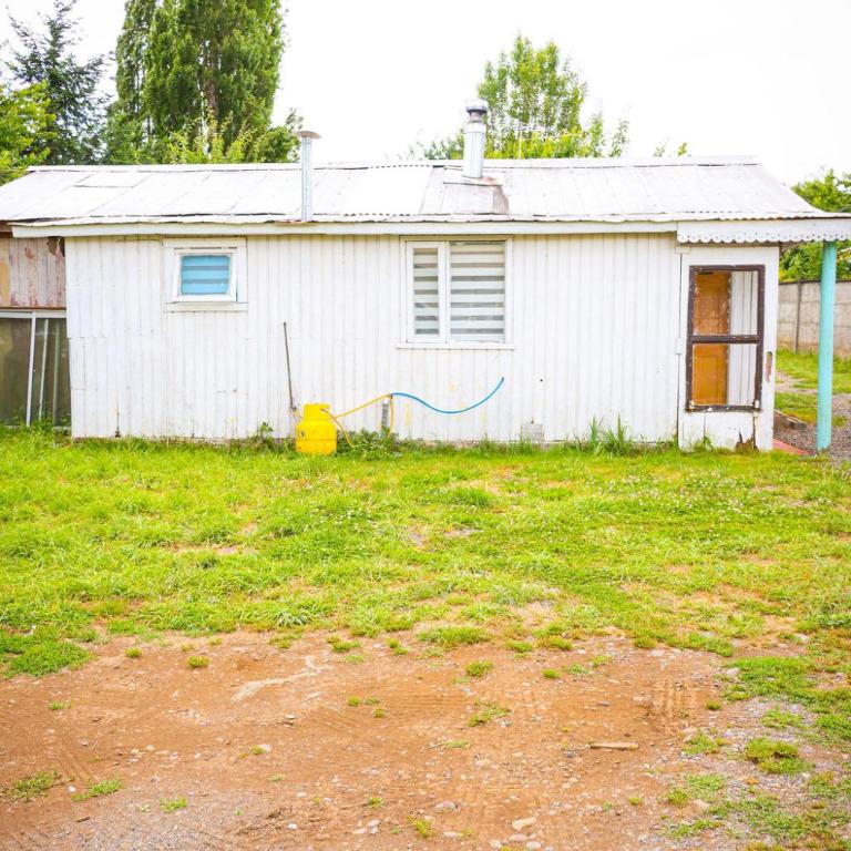Cabañas del Río Bueno - Two-Bedroom House - 7