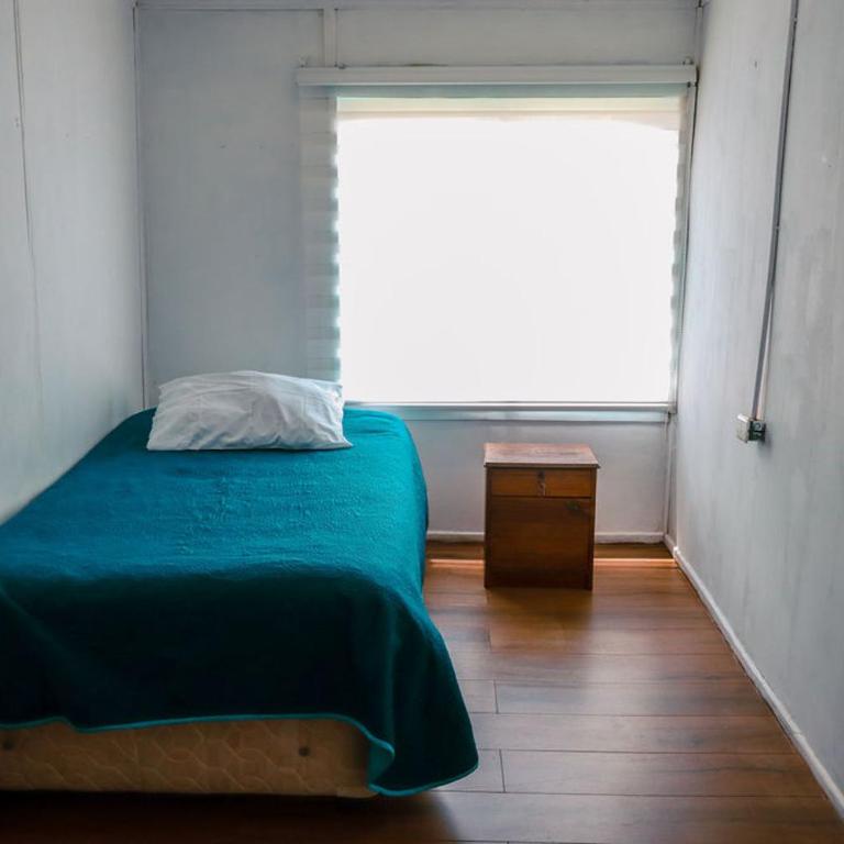 Cabañas del Río Bueno - Two-Bedroom House - 29