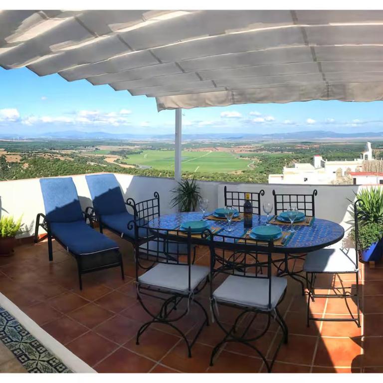 Casa Caceres - Casa de 3 dormitorios - 1