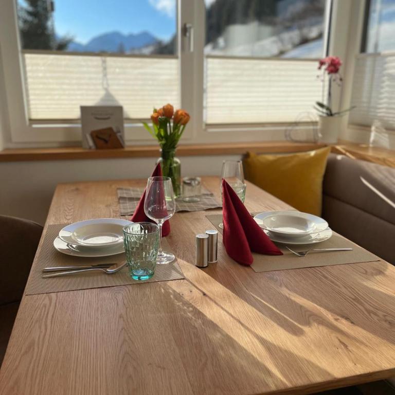 Panorama Nest - PREMIUM CARD im Sommer - Apartment mit 2 Schlafzimmern - 19