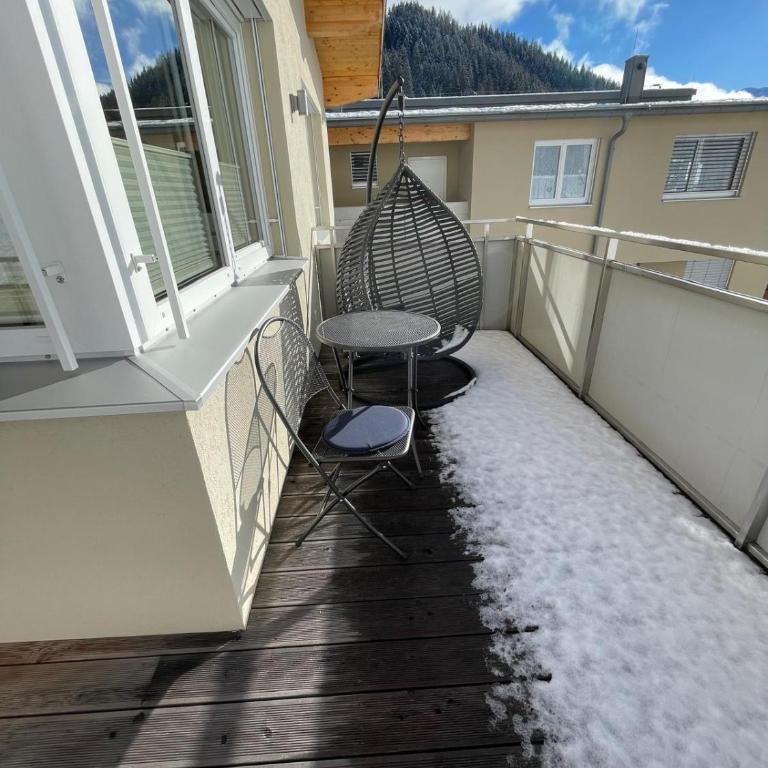 Panorama Nest - PREMIUM CARD im Sommer - Apartment mit 2 Schlafzimmern - 5