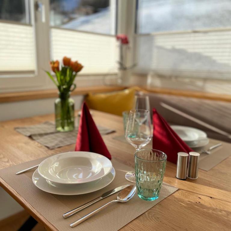 Panorama Nest - PREMIUM CARD im Sommer - Apartment mit 2 Schlafzimmern - 1