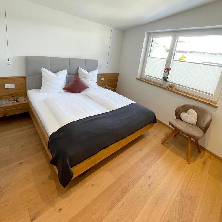 Panorama Nest - PREMIUM CARD im Sommer - Apartment mit 2 Schlafzimmern - 16