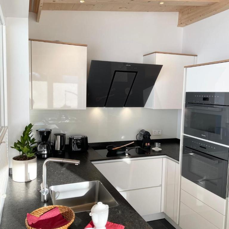 Panorama Nest - PREMIUM CARD im Sommer - Apartment mit 2 Schlafzimmern - 7