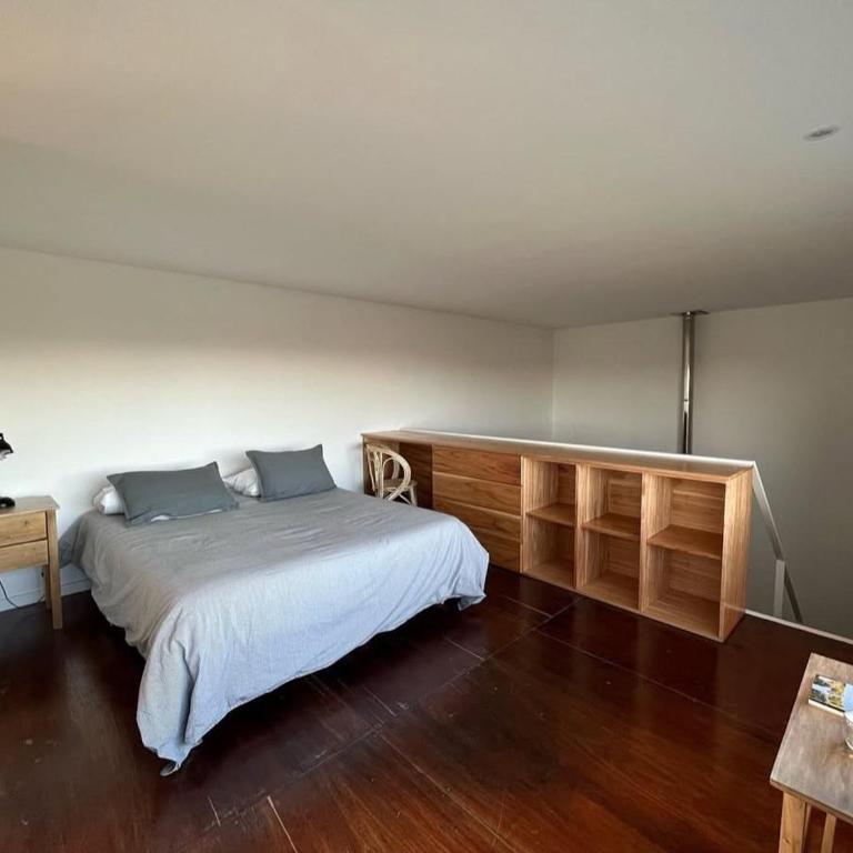 Casacostachapa - Apartamento de 1 dormitorio - 2