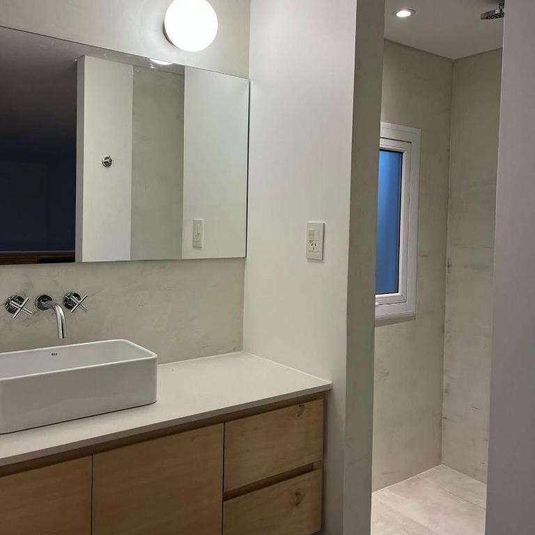 Casacostachapa - Apartamento de 1 dormitorio - 4