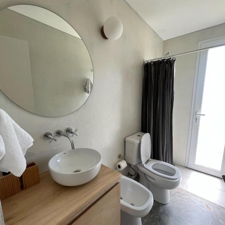 Casacostachapa - Apartamento de 1 dormitorio - 6
