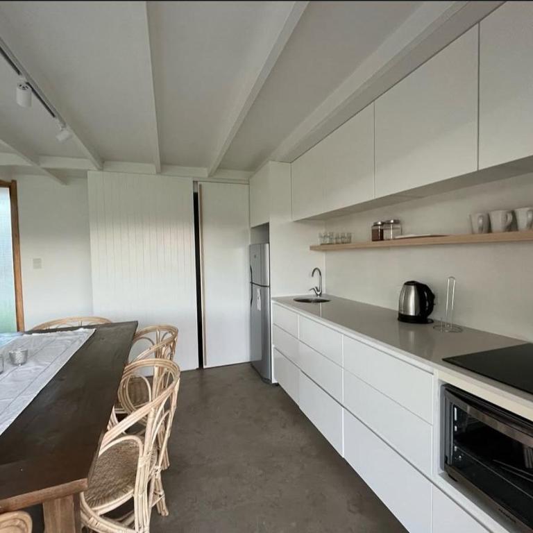 Casacostachapa - Apartamento de 1 dormitorio - 7