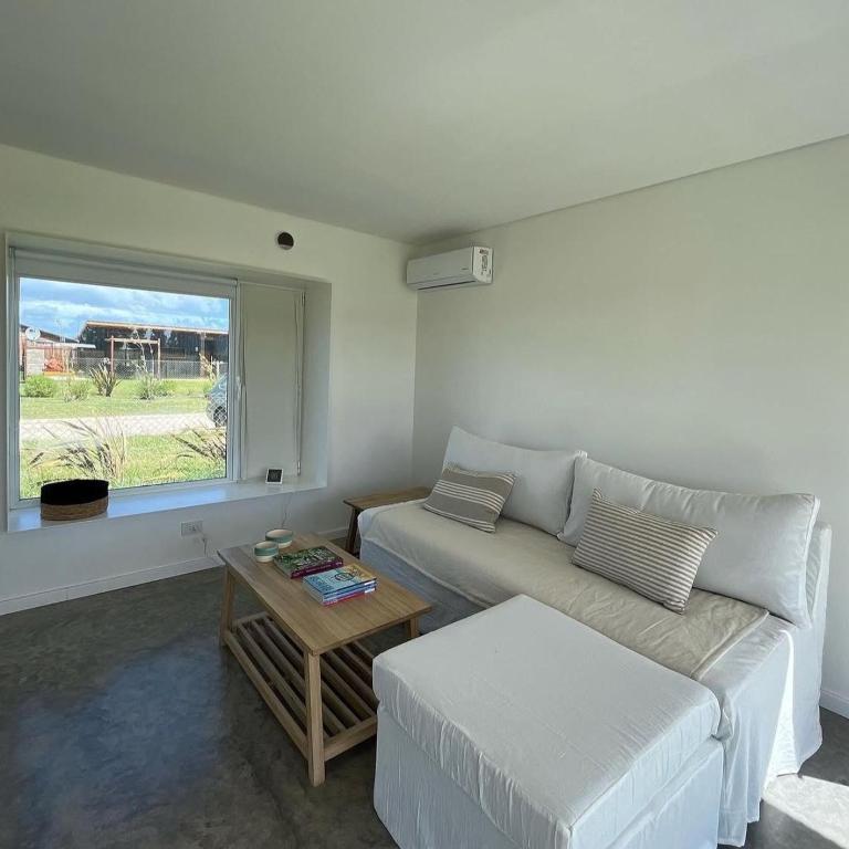 Casacostachapa - Apartamento de 1 dormitorio - 7