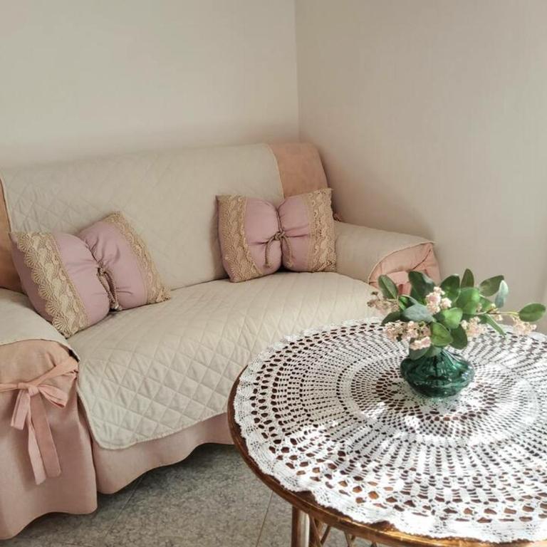 LA VILLA DI ENZO Casa Vacanze con vista mare - Appartamento con 1 Camera da Letto - 55