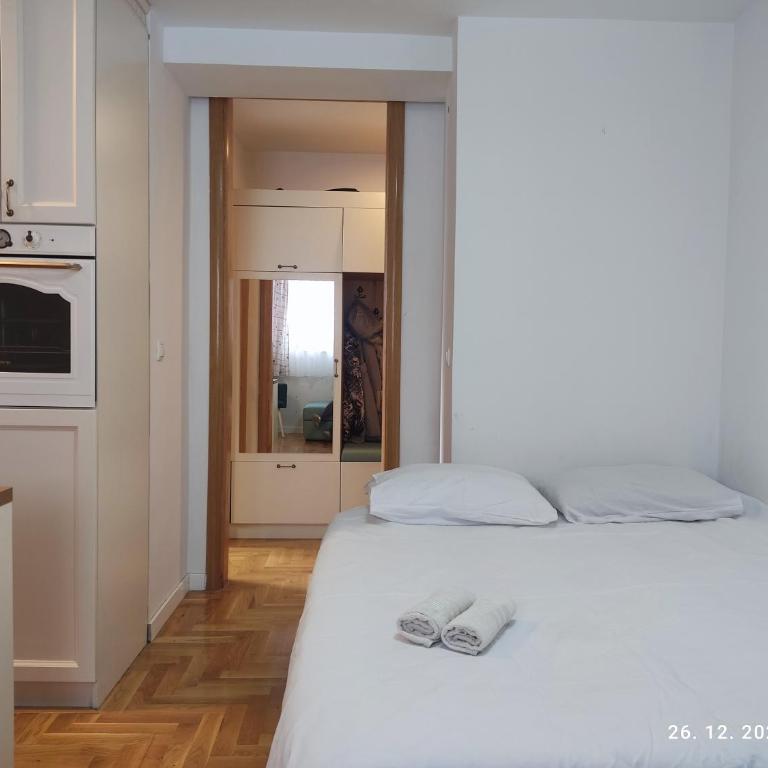 Apartman Fresh Jahorina - Apartman sa 1 Spavaćom Sobom - 2