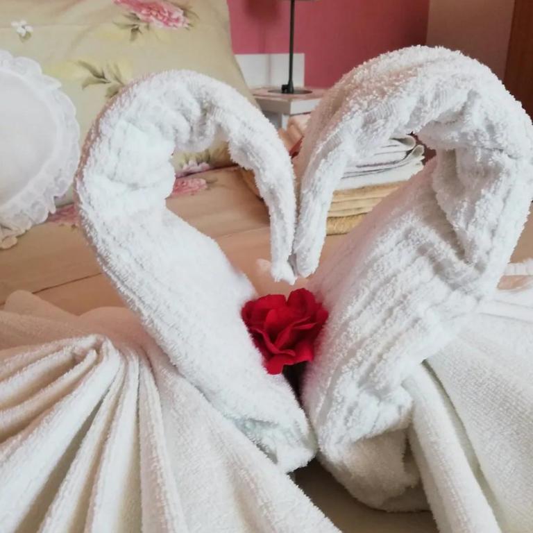LA VILLA DI ENZO Casa Vacanze con vista mare - Appartamento con 1 Camera da Letto - 58