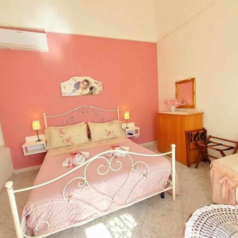 LA VILLA DI ENZO Casa Vacanze con vista mare - Appartamento con 1 Camera da Letto - 9