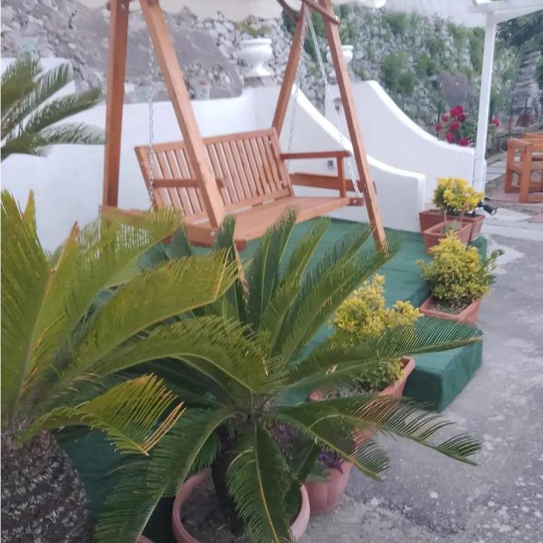 LA VILLA DI ENZO Casa Vacanze con vista mare - Appartamento con 1 Camera da Letto - 40