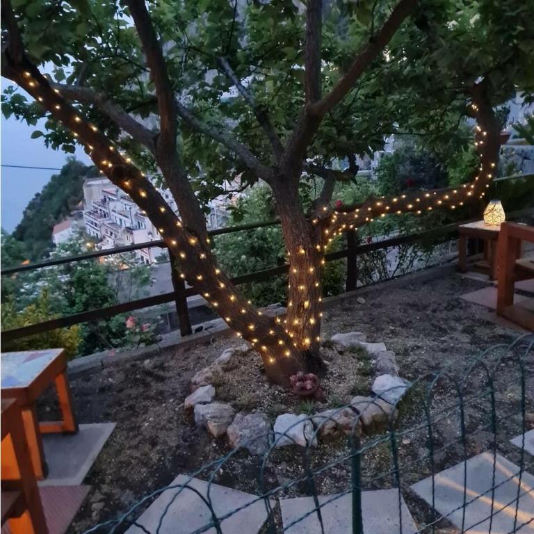 LA VILLA DI ENZO Casa Vacanze con vista mare - Appartamento con 1 Camera da Letto - 39