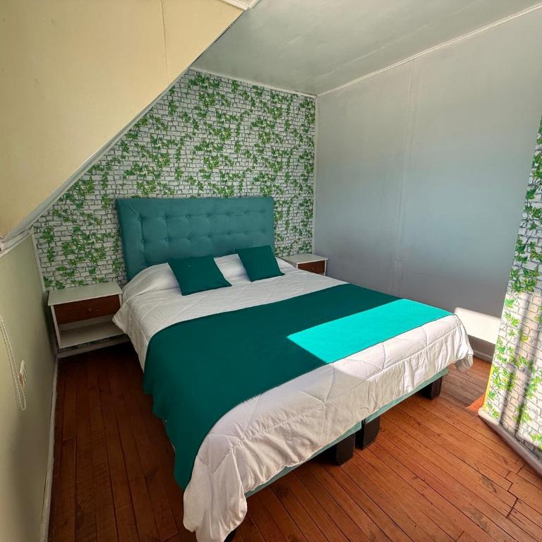 Hostal Cazona dos linajes - Economy Double Room - 1