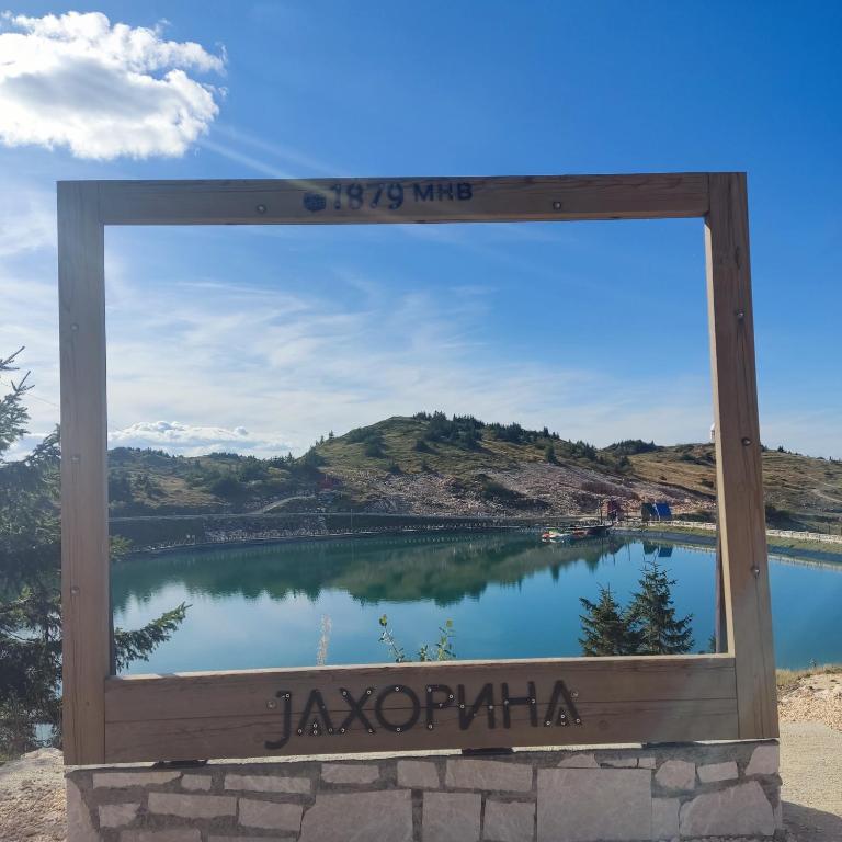 Apartman Fresh Jahorina - Apartman sa 1 Spavaćom Sobom - 13