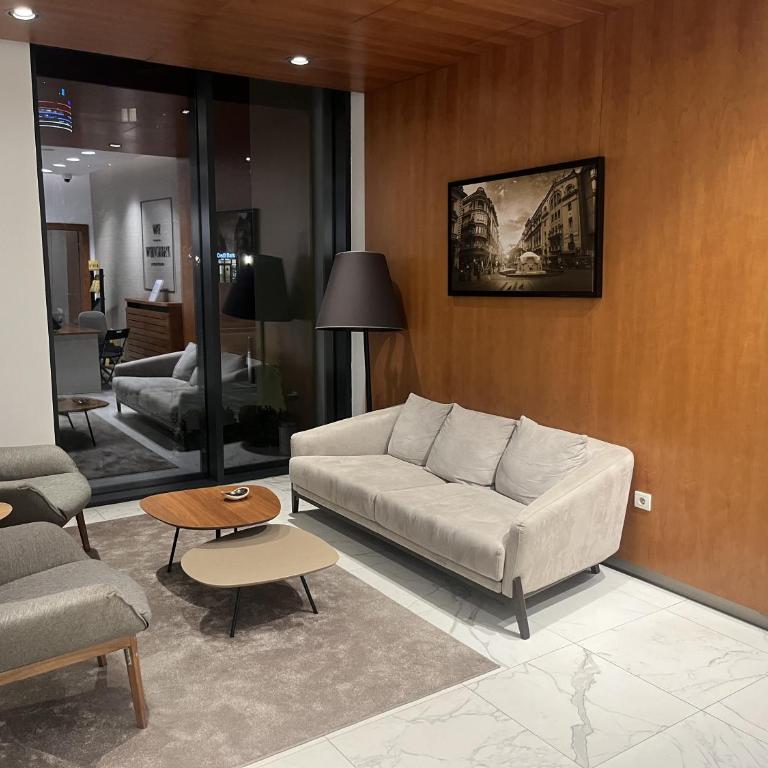 Lunalux BW Apartments - One-Bedroom Apartment - 10