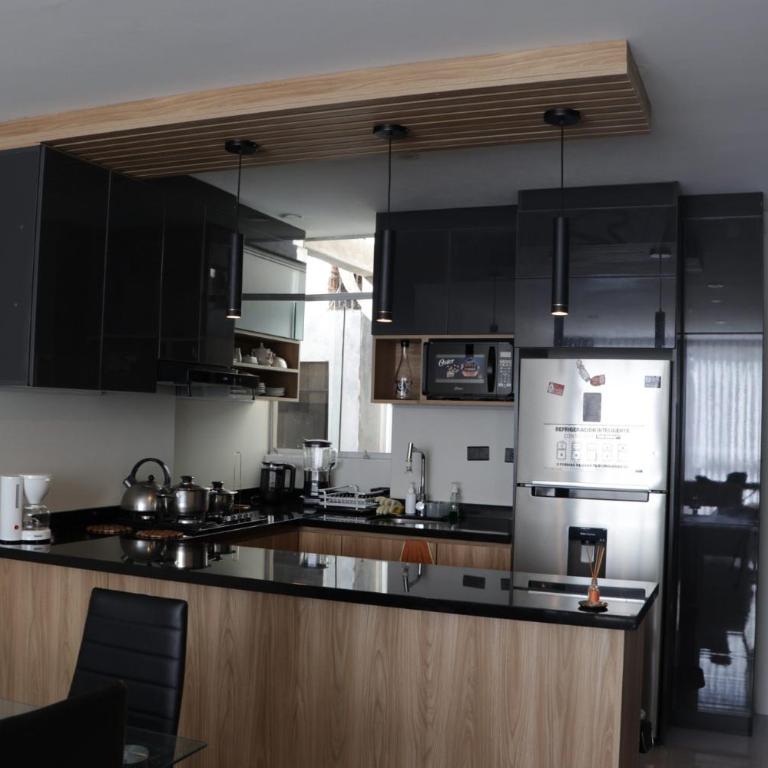 Casa Sierra - Apartamento de 3 dormitorios - 2