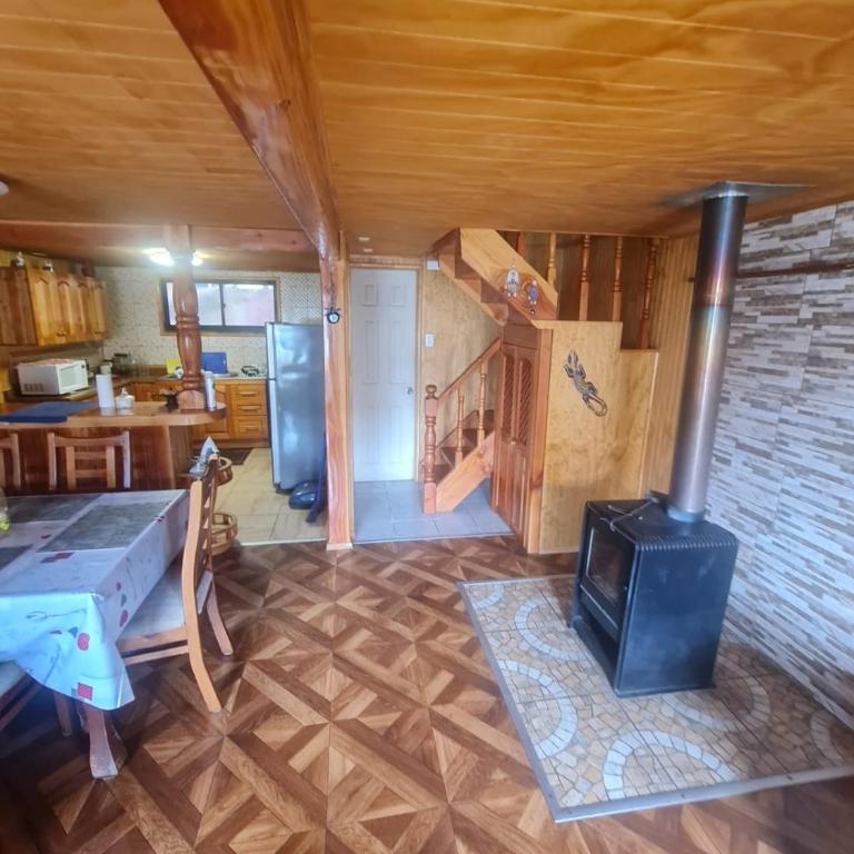 Casa 8 personas - Casa de 5 dormitorios - 1