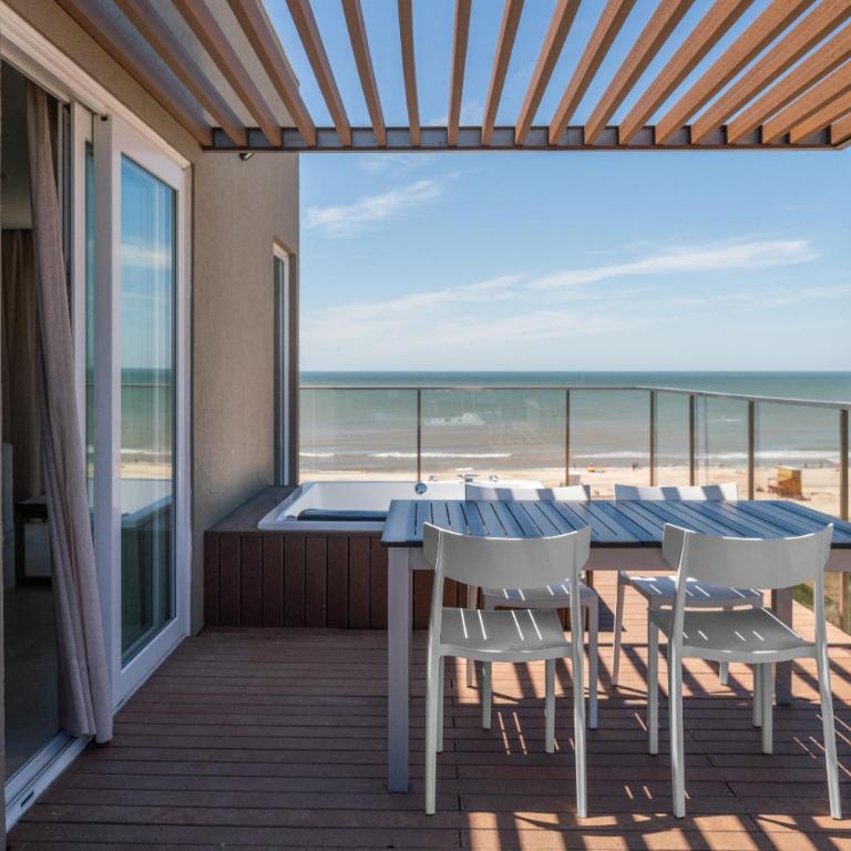 PROA Playa - Apartamento Deluxe - 1