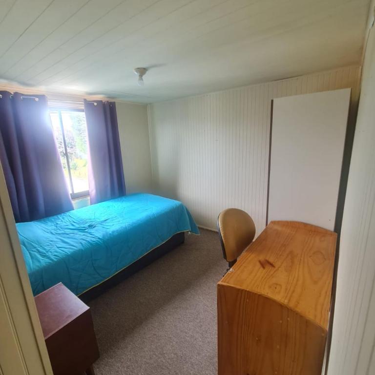 Casa 8 personas - Casa de 5 dormitorios - 5