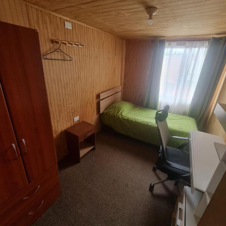 Casa 8 personas - Casa de 5 dormitorios - 7