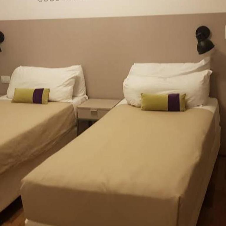 Almarena - Habitación Doble - 1