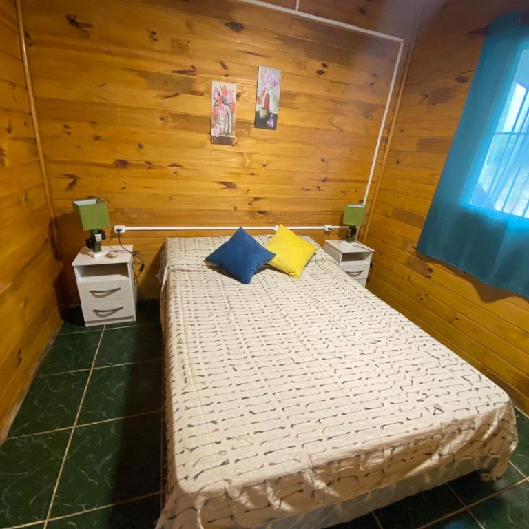 FatiLu - Apartamento de 1 dormitorio - 10