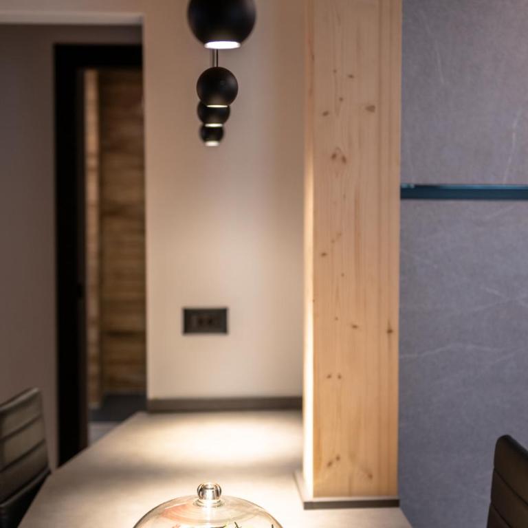 - Piz Boe - Canazei center app. - Appartamento con 2 Camere da Letto - 9