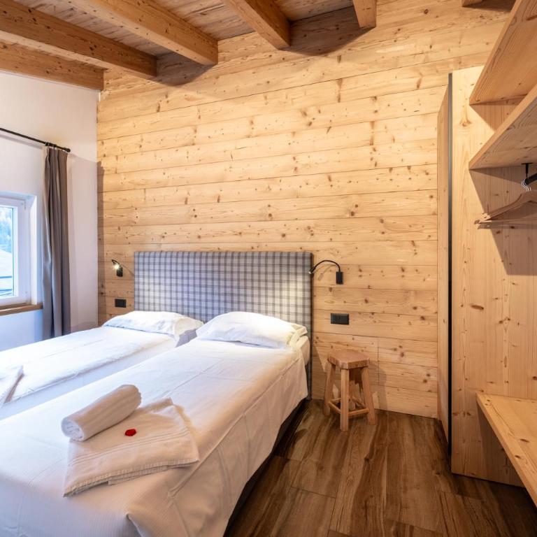 - Piz Boe - Canazei center app. - Appartamento con 2 Camere da Letto - 15