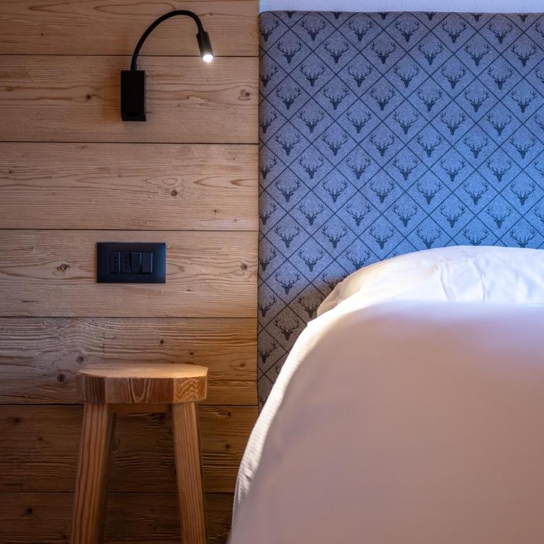 - Piz Boe - Canazei center app. - Appartamento con 2 Camere da Letto - 27