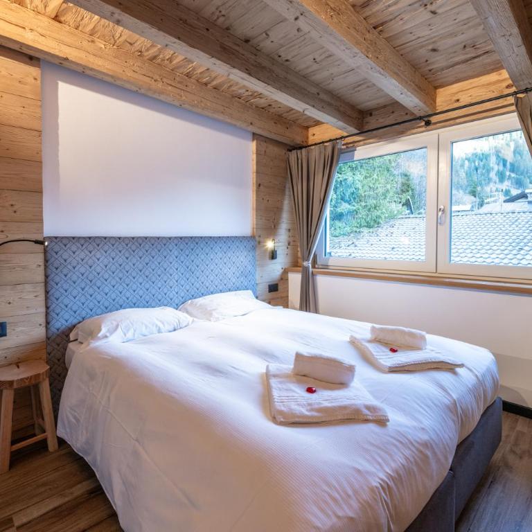 - Piz Boe - Canazei center app. - Appartamento con 2 Camere da Letto - 30