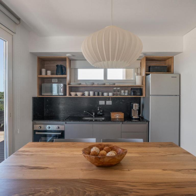 PROA Playa - Apartamento Deluxe - 5