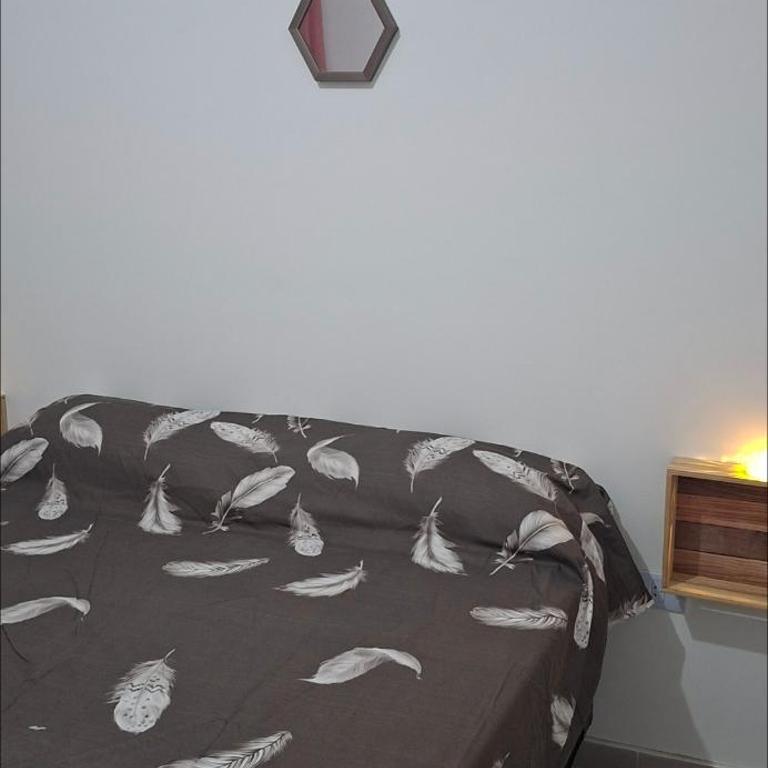 DEPARTAMENTO a ESTRENAR - TUCUMAN - One-Bedroom Apartment - 10