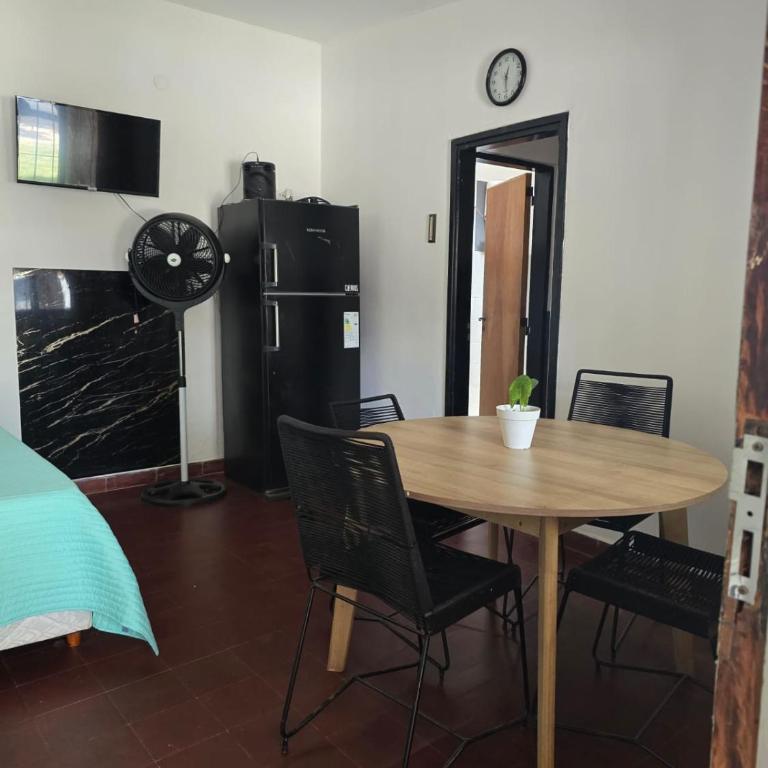 Alojamiento Chacabuco DEPARTAMENTO CENTRICO! - Apartamento de 1 dormitorio - 1