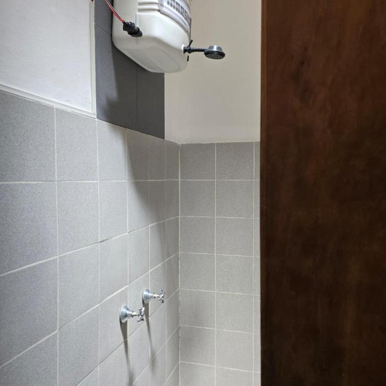 Alojamiento Chacabuco DEPARTAMENTO CENTRICO! - Apartamento de 1 dormitorio - 2