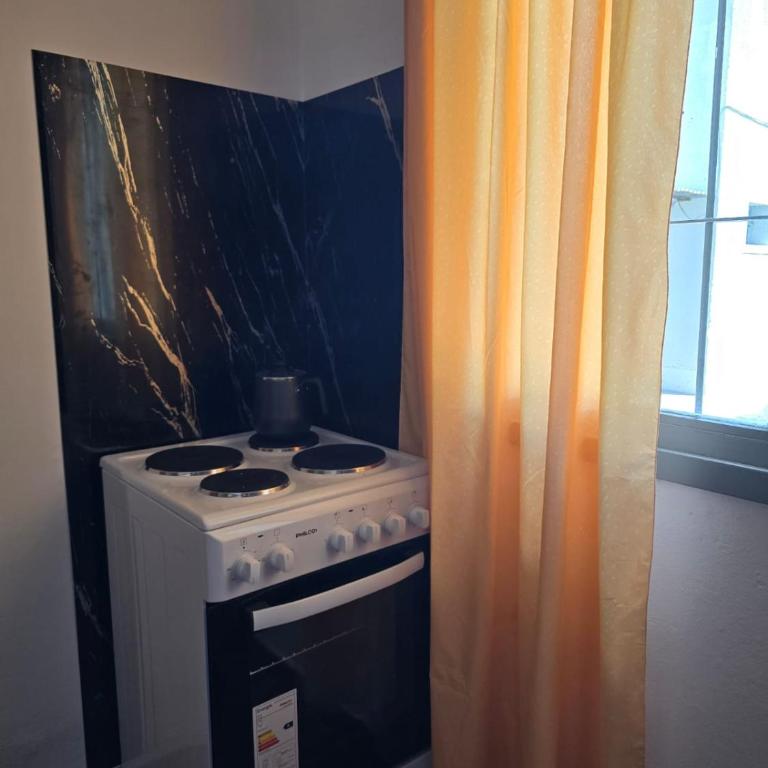Alojamiento Chacabuco DEPARTAMENTO CENTRICO! - Apartamento de 1 dormitorio - 7